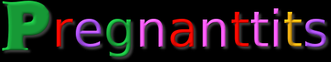 pregnanttits.com