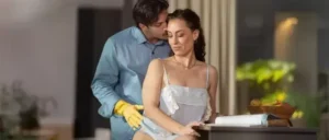 Domestic Bliss