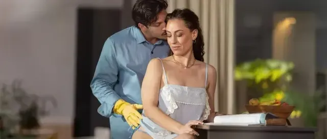 Domestic Bliss