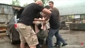 Her Lucky Day